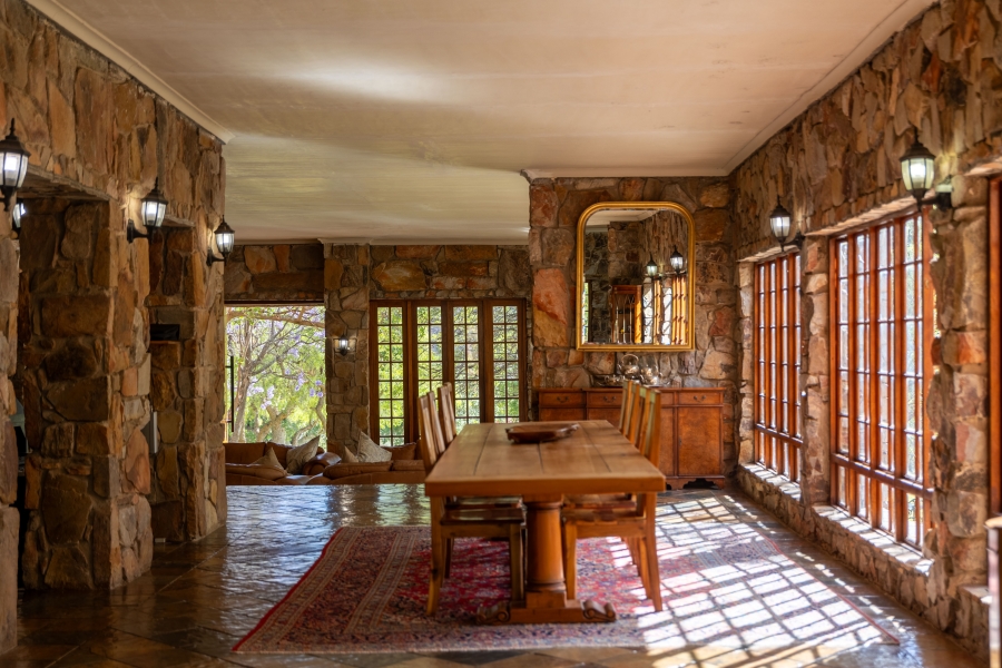 5 Bedroom Property for Sale in Uitenhage Rural Eastern Cape